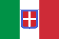 K&ouml;nigreich Italien (1861-1946)