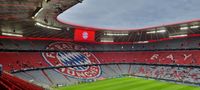 Allianz-Arena in München (Quelle: Tobias Daniel M.A.)
