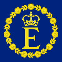 Queen Elisabeth II. von Gro&szlig;britannien (1952-2022)