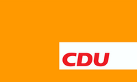 Christlich-Demokratische Union (CDU)