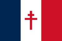 Freies Frankreich (1940-1944)
