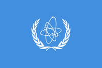 Internationale Atomenergie-Organisation (IAEO)