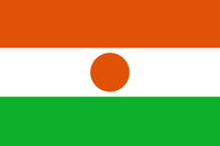 Niger (Quelle: Bild von Clker-Free-Vector-Images auf Pixabay)