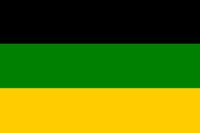 Afrikanischer Nationalkongress (ANC)
