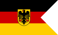 Bundesmarine Deutschland