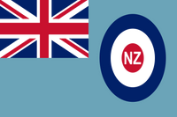 Royal Air Force von Neuseeland