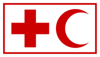 Internationale Föderation der Rotkreuz- und Rothalbmond-Bewegung (IFRC) (Quelle: Wikipedia)
