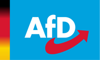 Alternative f&uuml;r Deutschland (AfD)