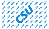 Christlich-Soziale Union in Bayern (CSU)
