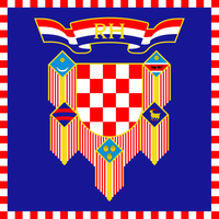 Staatspr&auml;sident Kroatien