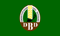 Demokratische Bauernpartei Deutschlands (DBD)