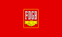 Freier Deutscher Gewerkschaftsbund (FDGB)