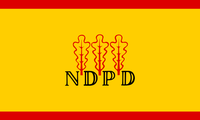 National-Demokratische Partei Deutschlands (NDPD)