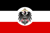 Reichskolonialflagge (1892-1918)