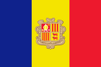 Andorra (Quelle: Bild von Clker-Free-Vector-Images auf Pixabay)