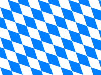 Bayern (Quelle: Bild von OpenClipart-Vectors auf Pixabay)