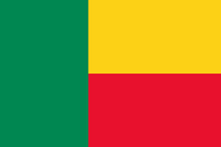Benin (Quelle:Bild von Clker-Free-Vector-Images auf Pixabay)