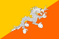 Bhutan (Quelle: Bild von Clker-Free-Vector-Images auf Pixabay)