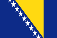 Bosnien-Herzegowina (Quelle: Bild von Clker-Free-Vector-Images auf Pixabay)