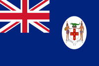 Jamaika (1875-1962)