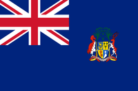 Mauritius (1810-1968)