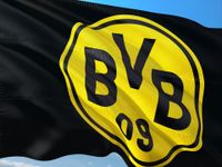 Borussia Dortmund (Quelle: Bild von jorono auf Pixabay)
