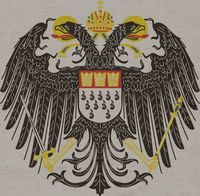 Wappen der Stadt Köln (Quelle: Bild von Kaufdex auf Pixabay)