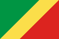 Republik Kongo (Quelle: Bild von Clker-Free-Vector-Images auf Pixabay)