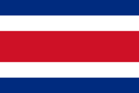 Costa Rica (Quelle: Bild von Clker-Free-Vector-Images auf Pixabay)