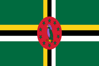 Dominica (Quelle:Bild von OpenClipart-Vectors auf Pixabay)