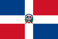 Dominikanische Republik (Quelle: Bild von Clker-Free-Vector-Images auf Pixabay)