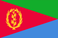 Eritrea (Quelle:Bild von Clker-Free-Vector-Images auf Pixabay)