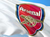 FC Arsenal (Quelle: Bild von jorono auf Pixabay)
