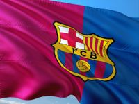 FC Barcelona (Quelle: Bild von jorono auf Pixabay)
