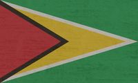 Guyana (Quelle: Bild von Kaufdex auf Pixabay)