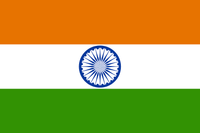 Indien (Quelle:Bild von OpenClipart-Vectors auf Pixabay)
