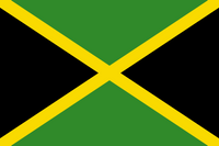 Jamaika (Quelle: Bild von OpenClipart-Vectors auf Pixabay)