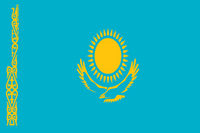 Kasachstan (Quelle: Bild von Clker-Free-Vector-Images auf Pixabay)
