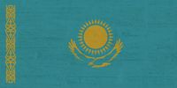 Kasachstan (Quelle: Bild von Kaufdex auf Pixabay)