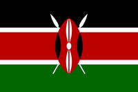 Kenia (Quelle: Bild von Clker-Free-Vector-Images auf Pixabay)