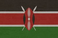 Kenia (Quelle: Bild von Kaufdex auf Pixabay)