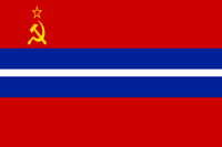Kirgisische SSR