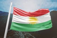 Kurdistan. Quelle: Bild von Masoud Zada auf Pixabay