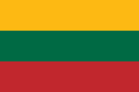 Litauen (Quelle: Bild von Clker-Free-Vector-Images auf Pixabay)
