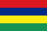 Mauritius (Quelle: Bild von OpenClipart-Vectors auf Pixabay)