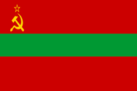 Moldawische SSR