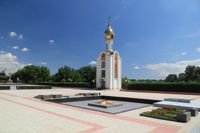 Transnistrien (Quelle: Bild von Olaf auf Pixabay)