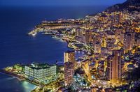 Monaco (Quelle: Bild von Julius Silver auf Pixabay)
