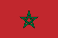 Marokko (Quelle: Bild von Clker-Free-Vector-Images auf Pixabay)