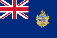 Britische Kolonie Natal (1876-1910)
